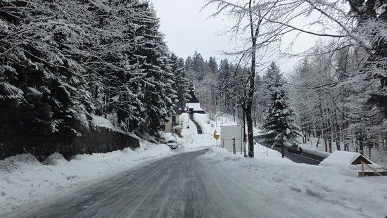 Kościół p.w. Podwyższenia Krzyża